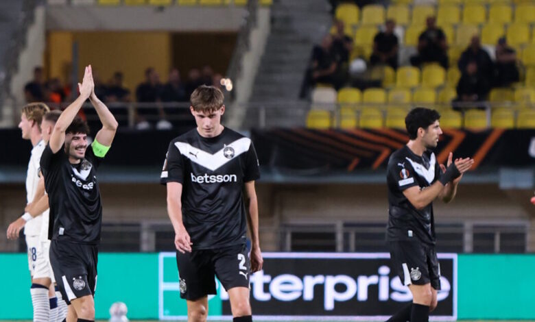 Βαθμολογία-uefa:-Η-Ελλάδα-αγγίζει-την-10η-θέση-μετά-τη-νίκη-του-ΟΦΗ