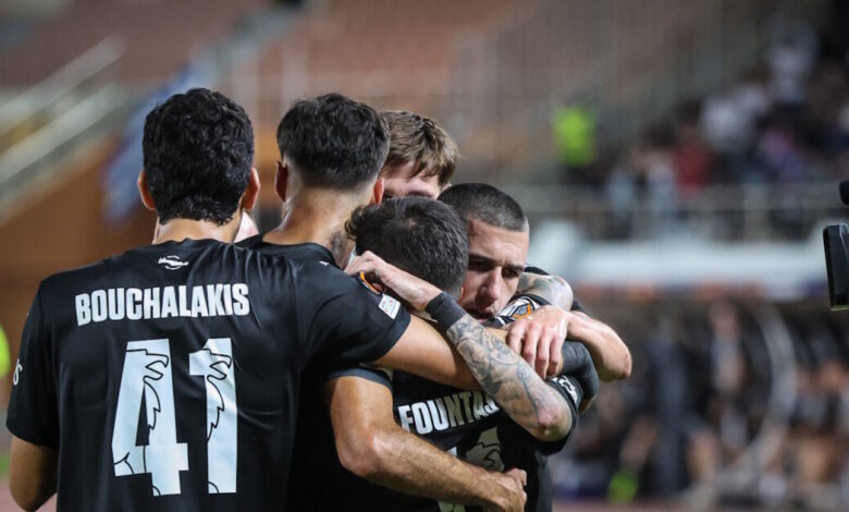 ΟΦΗ-–-Χόφενχαϊμ-2-0:-Οι-Κρητικοί-πήραν-ιστορική-νίκη-στη-league-phase-του-europa-league