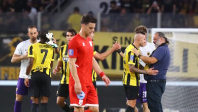 superbet-Κύπελλο-Ελλάδας:-Η-βαθμολογία-στη-league-phase-μετά-τα-«όργια»-της-ΑΕΚ-–-Δείτε-φάσεις-και-γκολ