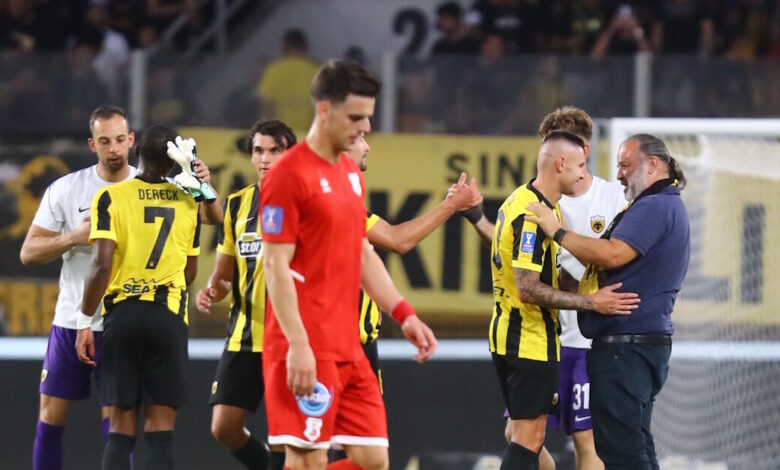 superbet-Κύπελλο-Ελλάδας:-Η-βαθμολογία-στη-league-phase-μετά-τα-«όργια»-της-ΑΕΚ-–-Δείτε-φάσεις-και-γκολ