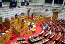 Επίδομα-θέρμανσης:-«Πυρ-ομαδόν»-από-την-αντιπολίτευση-κατά-Μητσοτάκη-–-«Πενιχρές-εξαγγελίες»-και-«επικοινωνιακή-αριθμητική»
