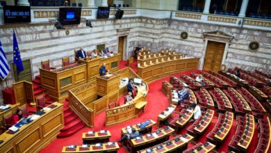 Επίδομα-θέρμανσης:-«Πυρ-ομαδόν»-από-την-αντιπολίτευση-κατά-Μητσοτάκη-–-«Πενιχρές-εξαγγελίες»-και-«επικοινωνιακή-αριθμητική»