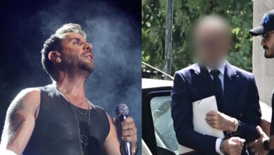 Υπόθεση-Γιώργου-Μαζωνάκη:-Τα-πρώτα-λόγια-του-γιατρού-από-την-φυλακή-–-«Ζήτημα-χρόνου-να-“φύγει”»