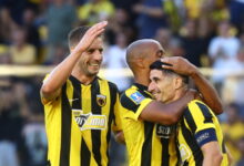 ΑΕΚ-–-Πανσερραϊκός-8-1:-Ονειρεμένη-εμφάνιση-από-Μάνταλο-και-κιτρινόμαυρο-«πάρτι»-στο-superbet-Κύπελλο-Ελλάδας