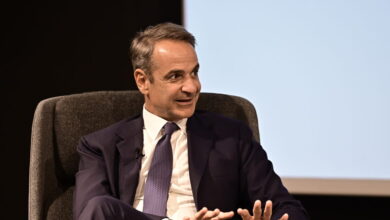 Τα-μέτρα-της-κυβέρνησης-για-την-«ενεργειακή-καταιγίδα»:-Ευρωπαϊκή-στήριξη-διεκδικεί-η-Αθήνα-–-Ανοικτή-υπό-όρους-η-μείωση-του-ΕΦΚ