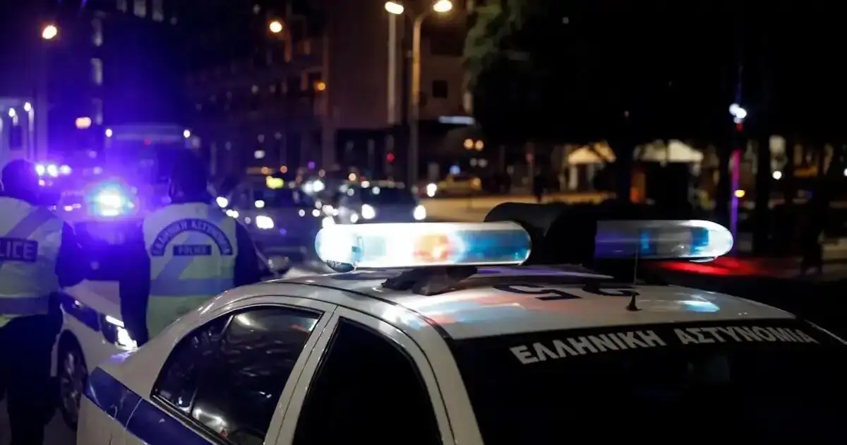 Νέα-Ιωνία:-Εξαρθρώθηκε-συμμορία-που-χρησιμοποιούσε-ai-για-να-κλωνοποιεί-φωνές-συγγενών-–-Λεία-άνω-του-1-εκατ.-ευρώ