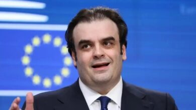 Πιερρακάκης-από-Δουβλίνο:-Η-Ευρώπη-πρέπει-να-κινηθεί-τώρα-–-Οι-ανταγωνιστές,-οι-επενδύσεις-και-η-τεχνολογία-δεν-περιμένουν