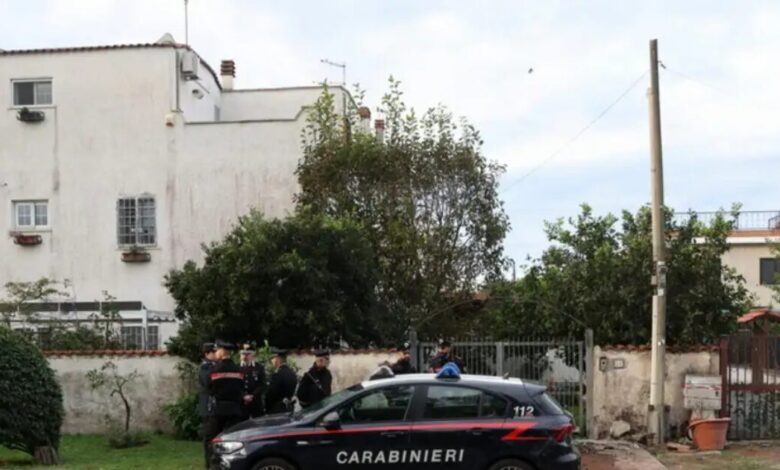 Ιταλία:-13χρονος-μαθητής-μαχαίρωσε-καθηγήτρια-σε-σχολείο-της-Ρώμης-και-προσπάθησε-να-κάνει-live-stream