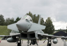 Σαουδική-Αραβία:-Ιταλικό-eurofighter-χτυπήθηκε από-επίθεση-σε-αεροπορική-βάση
