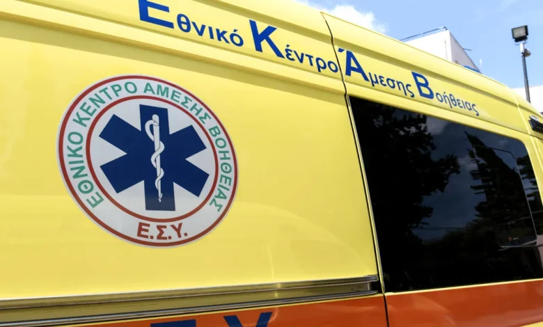 Τρίκαλα:-62χρονος-κατέρρευσε-έξω-από-σούπερ-μάρκετ-και-κατέληξε