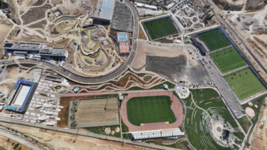 the-ellinikon-sports-park:-Τι-περιλαμβάνουν-οι-εγκαταστάσεις-διεθνών-προδιαγραφών,-με-«σφραγίδα»-aktor