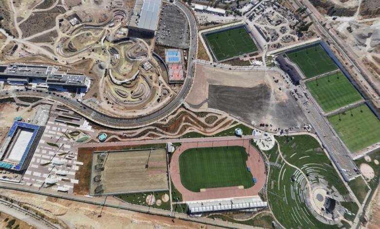 the-ellinikon-sports-park:-Τι-περιλαμβάνουν-οι-εγκαταστάσεις-διεθνών-προδιαγραφών,-με-«σφραγίδα»-aktor