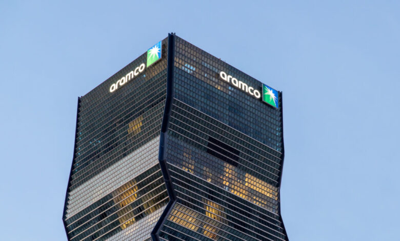 Η-saudi-aramco-«παγώνει»-την-παράδοση-πετρελαίου-σε-ευρωπαϊκά-διυλιστήρια