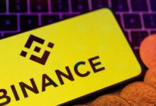 wsj:-Η-Λαγκάρντ-μπλόκαρε-την-είσοδο-της-binance-στην-αγορά-κρυπτονομισμάτων-της-ΕΕ-μέσω-Ελλάδας