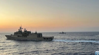 Δημοσκόπηση-mrb:-Το-51,1%-στηρίζει-τη-συνεργασία-με-το-Ισραήλ-–-Το-59,3%-υπέρ-των-θαλάσσιων-πάρκων-και-της-διασύνδεσης-με-την-Κύπρο