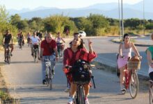 Τρίκαλα:-45.000-ποδήλατα,-αλλά-το-ολοκληρωμένο-δίκτυο-παραμένει-στόχος