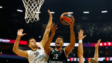 dubai-bc-–-Ρεάλ-Μαδρίτης-95-98:-Η-«Βασίλισσα»-κέρδισε-στην-παράταση-και-έκλεισε-ραντεβού-με-τον-Ολυμπιακό-στον-τελικό-του-super-cup