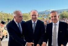 Θεοδωρικάκος:-Κόμβος-καινοτομίας-στην-Ανατολική-Μεσόγειο-η-Κρήτη