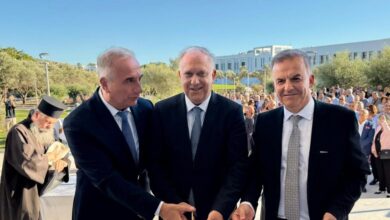 Θεοδωρικάκος:-Κόμβος-καινοτομίας-στην-Ανατολική-Μεσόγειο-η-Κρήτη