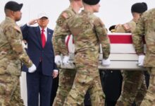 washington-post:-Στον-πόλεμο-με-το-Ιράν-έχουν-σκοτωθεί-περισσότεροι-Αμερικανοί-απ’-όσους-παραδέχεται-το-Πεντάγωνο