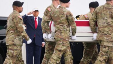 washington-post:-Στον-πόλεμο-με-το-Ιράν-έχουν-σκοτωθεί-περισσότεροι-Αμερικανοί-απ’-όσους-παραδέχεται-το-Πεντάγωνο