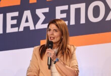 Άννα-Παπαδοπούλου-για-τις-δηλώσεις-της-Σοφίας-Βούλτεψη:-«Κίνδυνος-νομιμοποίησης-του-νεοναζισμού»