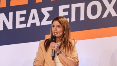 Άννα-Παπαδοπούλου-για-τις-δηλώσεις-της-Σοφίας-Βούλτεψη:-«Κίνδυνος-νομιμοποίησης-του-νεοναζισμού»