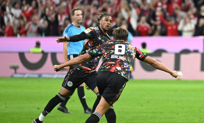Μπάγερν-Μονάχου-–-Ουνιόν-Βερολίνου-7-0:-Πάρτι-των-Βαυαρών-στην-Αλιάνζ-Αρένα-με-χατ-τρικ-του-Ολίσε