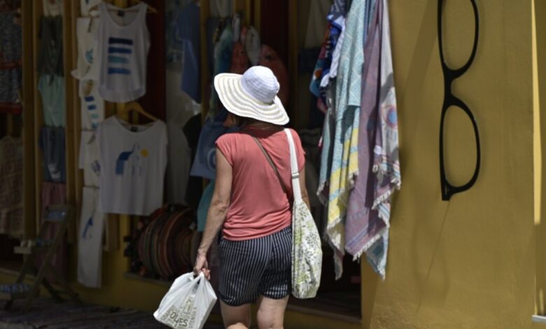 Καιρός-σήμερα:-Στους-32-βαθμούς-η-θερμοκρασία