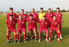 Φιλικά-με-Μασχολούρι-και-Κ-19-ΑΕΛ-,-ΑΟ-Τρίκαλα-και-Νεοχώρι