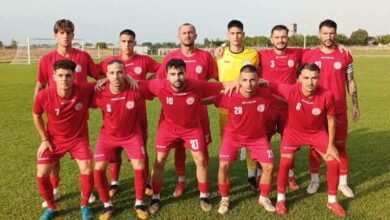 Φιλικά-με-Μασχολούρι-και-Κ-19-ΑΕΛ-,-ΑΟ-Τρίκαλα-και-Νεοχώρι