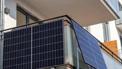 Λογαριασμοί-ρεύματος:-Μόνιμη-μείωση-με-μικρά-φωτοβολταϊκά-για-αυτοκατανάλωση-–-Νέο-ρεκόρ-παραγωγής