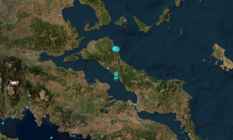 Σεισμός-στην-Εύβοια-μεγέθους-4-Ρίχτερ-–-Στο-Προκόπι-το-επίκεντρο