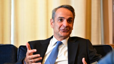 Στις-ΗΠΑ-ο-Κυριάκος-Μητσοτάκης:-Επενδύσεις-και-Κυπριακό-στην-ατζέντα-–-Με-μηνύματα-προς-την-Τουρκία-η-ομιλία-στον-ΟΗΕ