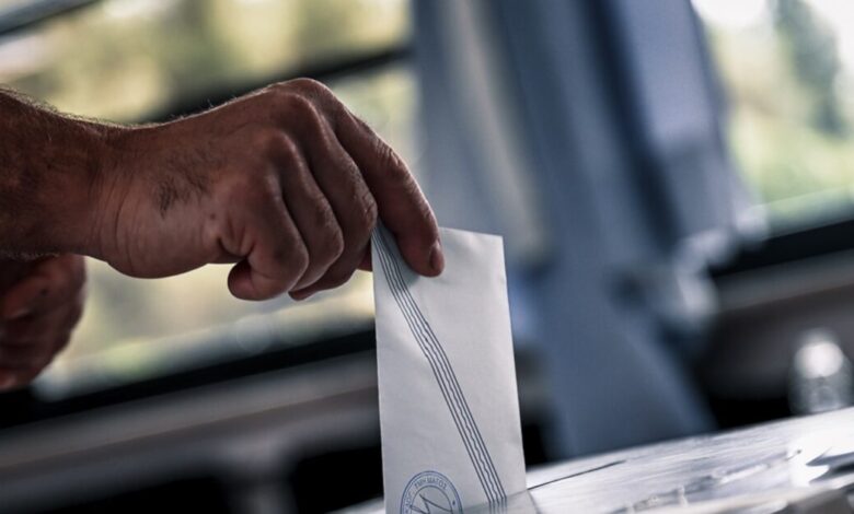 Δημοσκόπηση-gpo:-Πρώτη-με-30,3%-η-ΝΔ-στην-εκτίμηση-ψήφου,-δεύτερη-η-ΕΛΑΣ-με-15,8%-–-Το-49,6%-θέλει-αυτοδύναμη-κυβέρνηση