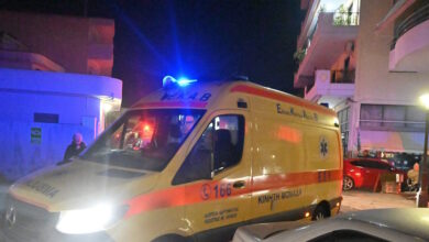 Τραγωδία-στη-Λάρισα:-14χρονος-βρέθηκε-απαγχονισμένος-σε-δωμάτιο-του-σπιτιού-του