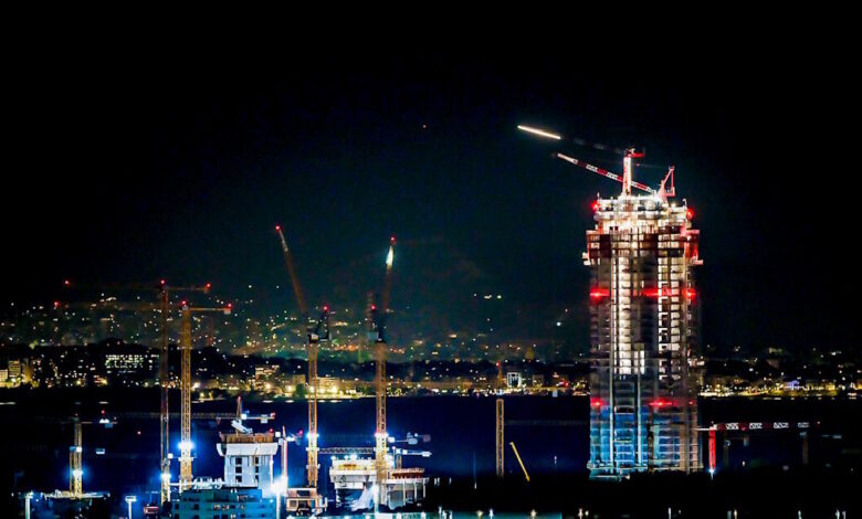 the-times:-Με-ουρανοξύστες-μπροστά-στη-θάλασσα-και-φορολογικά-κίνητρα,-η-Αθήνα-μπορεί-να-γίνει-το-νέο-Ντουμπάι