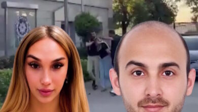 Κωνσταντινούπολη:-Άνδρας-δραπέτης-συνελήφθη-8-χρόνια-μετά-σαν-γυναίκα-–-Βίντεο