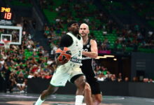 Παναθηναϊκός-–-ΠΑΟΚ-87-81:-Ματσάρα-με-«πράσινο»-νικητή-στον-τελικό-του-τουρνουά-«Παύλος-Γιαννακόπουλος»