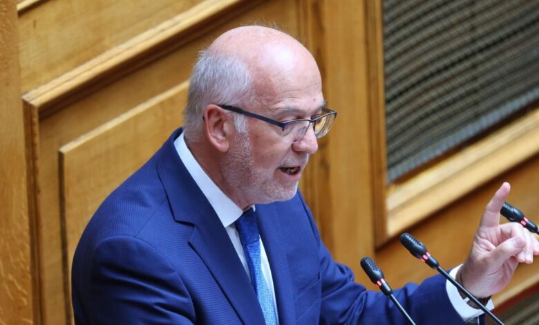 Ο-Γιώργος-Φλωρίδης-επιμένει-για-τον-κίνδυνο-«ντου-από-τους-απέναντι»-σε-περίπτωση-ακυβερνησίας