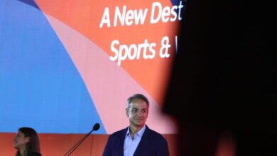Μητσοτάκης-στα-εγκαίνια-του-ellinikon-sports-park:-«Το-Ελληνικό-παίρνει-ήδη-νέα-μορφή»-–-Το-μήνυμα-για-τις-μεγάλες-αναπλάσεις-σε-Τατόι-και-ΔΕΘ