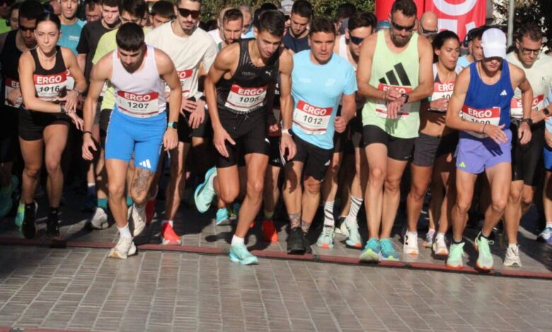 Τα-βλέμματα-στο-run-greece 