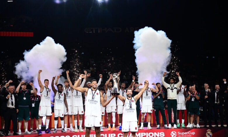 Ρεάλ-Μαδρίτης:-h-απονομή-του-πρώτου-super-cup-της-euroleague-στους-«μερένγκες»