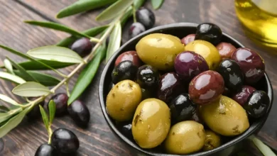 Επιτραπέζια-ελιά:-Στοπ-στο-ανοδικό-σερί-εξαγωγών,-μείωση-0,99%-σε-αξία-το-α’-εξάμηνο