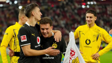 bundesliga:-«Απόλυτη»-η-Ντόρτμουντ-με-«διπλό»,-στην-επιστροφή-του-Κωνσταντίνου-Καρέτσα-στη-δράση
