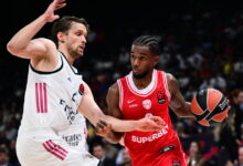 Ολυμπιακός-–-Ρεάλ-Μαδρίτης-τελικό-89-93:-Ήττα-για-τους-Πειραιώτες-στον-τελικό-του-super-cup-της-euroleague