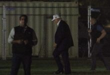 Ο-Τραμπ-επέστρεψε-εσπευσμένα-στον-Λευκό-Οίκο-λόγω-των-Χούθι:-Το-μέτωπο-στη-Σαουδική-Αραβία-που-«πιέζει»-τις-ΗΠΑ