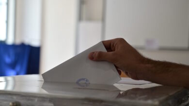 Δημοσκόπηση-marc:-Στο-31%-η-ΝΔ-έναντι-16%-της-ΕΛΑΣ-στην-εκτίμηση-ψήφου-–-Αρνητικά-τα-μέτρα-Μητσοτάκη-στη-ΔΕΘ-λέει-το-55%
