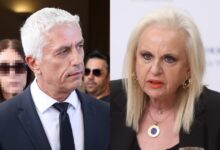Άγριος-καυγάς-Καλλιακμάνη-–-Παγώνη-για-τους-ελέγχους-του-ΙΣΑ:-«Πήγαν-να-καλύψουν-τους-γιατρούς;-Δεν-σας-επιτρέπω»