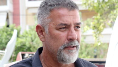Βασίλης-Μπισμπίκης:-«Μετά-το-τρακάρισμα-χύθηκε-πολλή-χολή-και-μίσος-–-Είμαι-μαθημένος-να-με-δείχνουν-με-το-δάχτυλο»